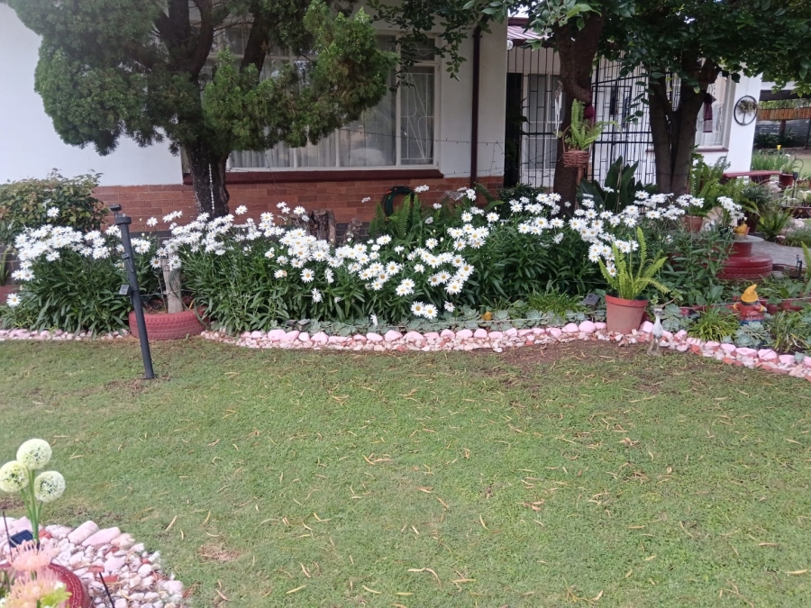 4 Bedroom Property for Sale in Vredefort Free State